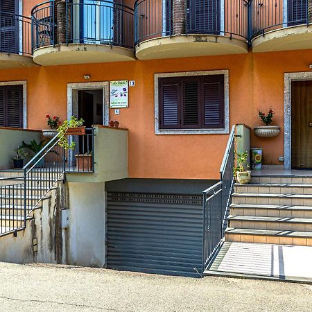 Villetta Mari E Amuri Giardini-Naxos Extérieur photo